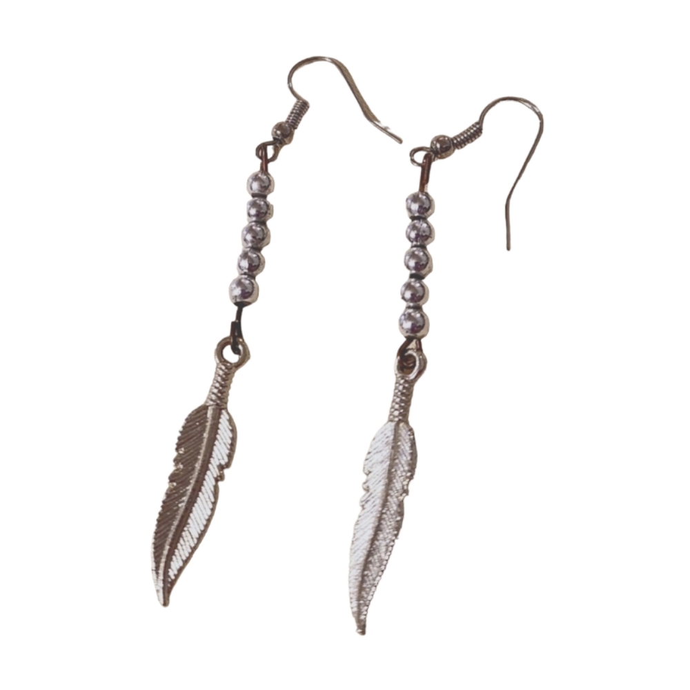💕Set of Handmade Native American style earrings💕
